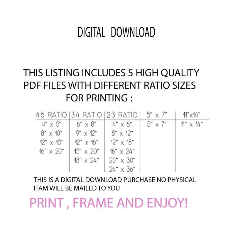 Oil Pastel Printable Illustration Oil Pastel Digital - Etsy