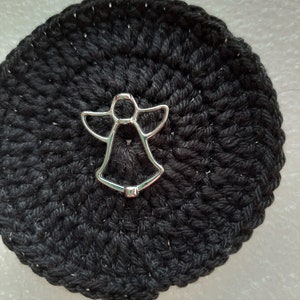 DIY Angel Pendant to Design Charm Pendant Guardian Angel
