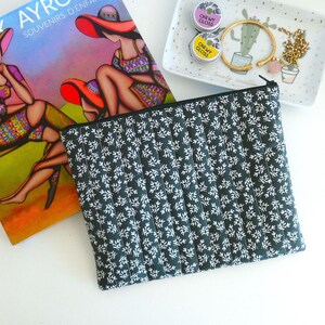 Stylish Kindle Paperwhite sleeve
