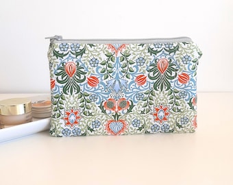 Petite pochette matelassée