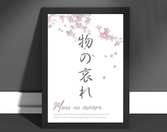 mono no aware エッセイ　You Only Live Once il_340x270.3757559557_s5rf.jpg