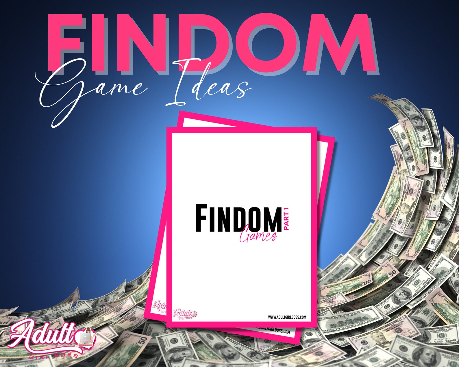 Findom Game Ideas Toolkit Unique Strategies for Financial Domination