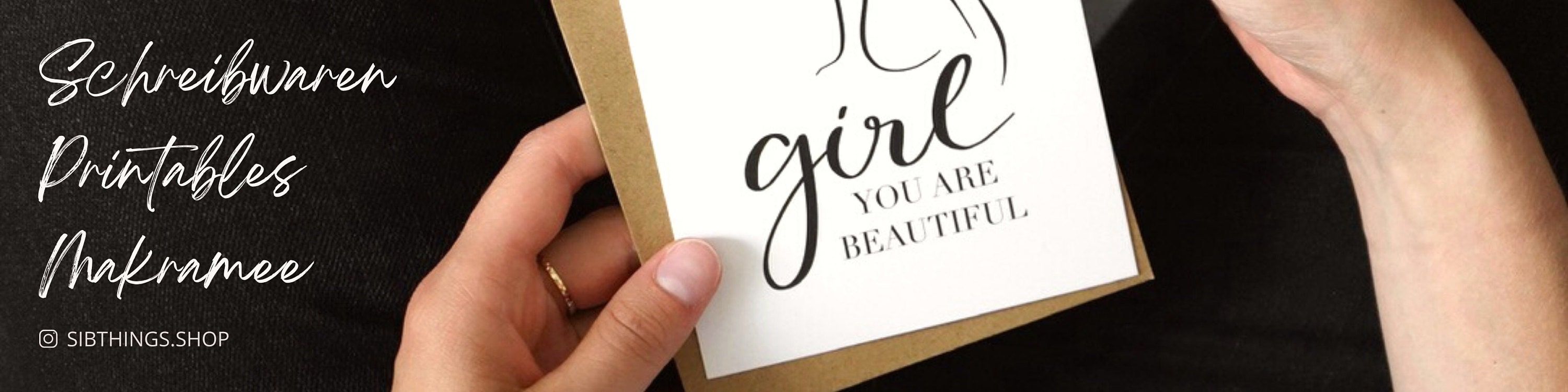 sibthingsshop - Etsy