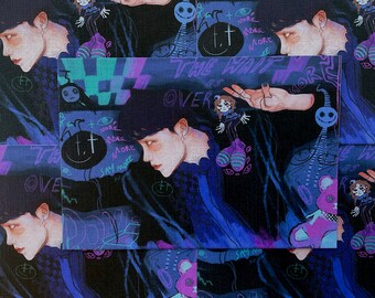 Bts Jhope "Pandora’s Box" Art Print