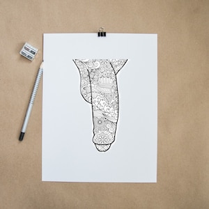 Coloring Pages for Adults Printable 40 Pages Penis Coloring Book Dick ...