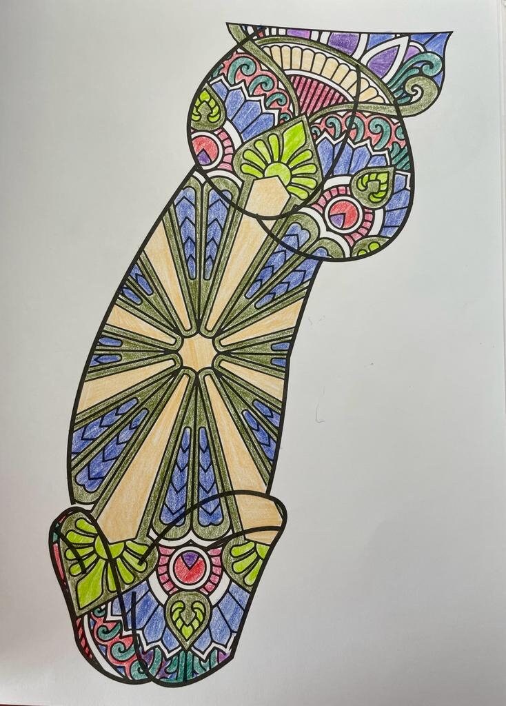 Coloring Pages for Adults Printable 40 Pages Penis Coloring Book Dick Coloring Pages for Adults Printable 40 Pages Penis Coloring Book Dick