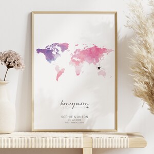 Là où tout a commencé - Coordonnées Image | Cadeau de mariage personnalisé anniversaire cadeau de Saint Valentin pour lui cadeau de fiançailles mariage JGA