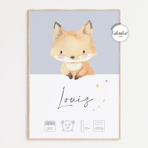 Geburtsposter personalisiert Babyparty Gästebild Junge Mädchen Gästebuch Gastgeschenk Baby Shower Name Poster Geburt Wir freuen uns auf Dich