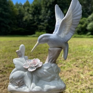 Humming Bird Table Decoration