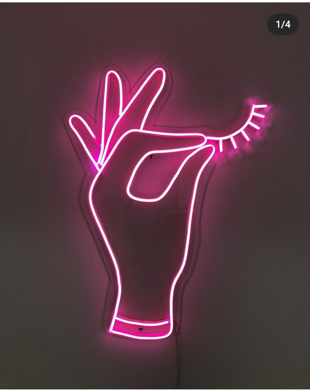 Custom Neon Sign Neon Sign Neon Sign Light Bar Sign Etsy