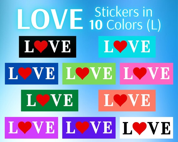 The Colorful Alphabet Classic Round Sticker