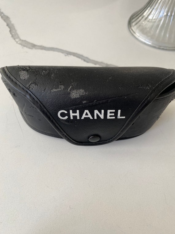 vintage chanel shades