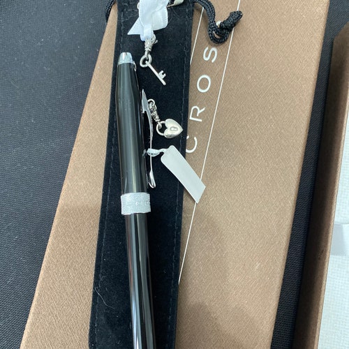 Vintage CROSS PEN shops Gift Set