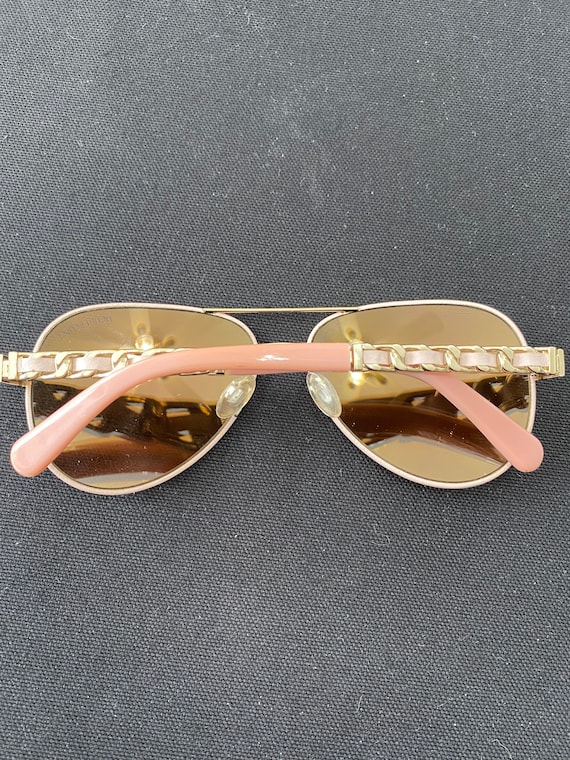 Henri Bendel Vintage Sunglasses