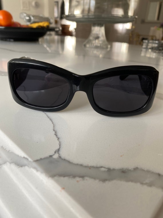 Vintage Missoni Sunglasses - Etsy display picture 1