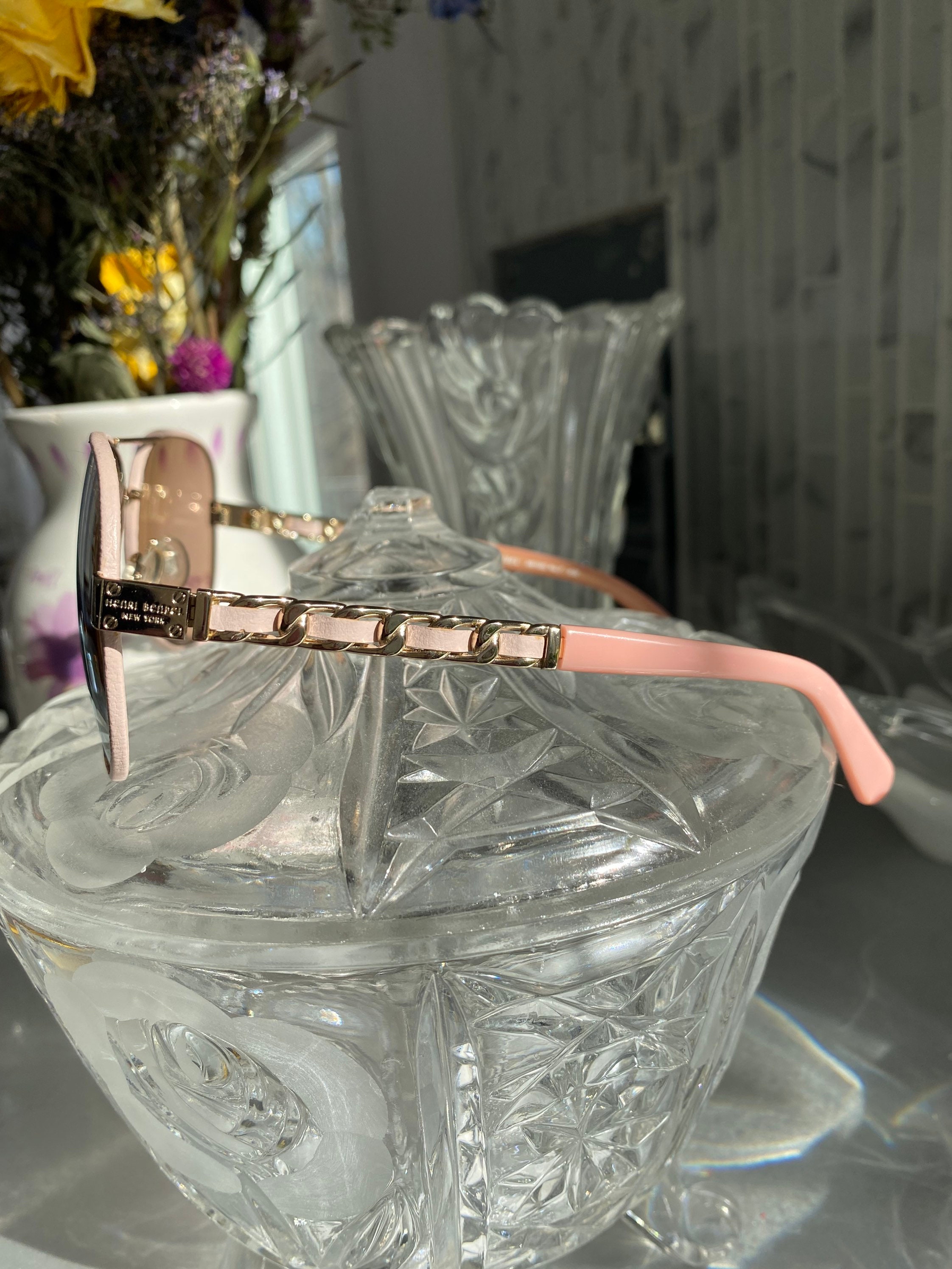 Henri Bendel Vintage Sunglasses - Etsy display picture 2