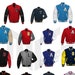 see more listings in the custom Varsity Jackets section