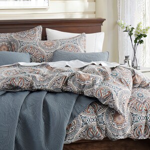 Jordana 2024 duvet cover