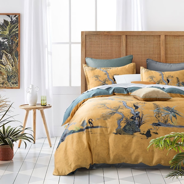 Antique Bedding Etsy