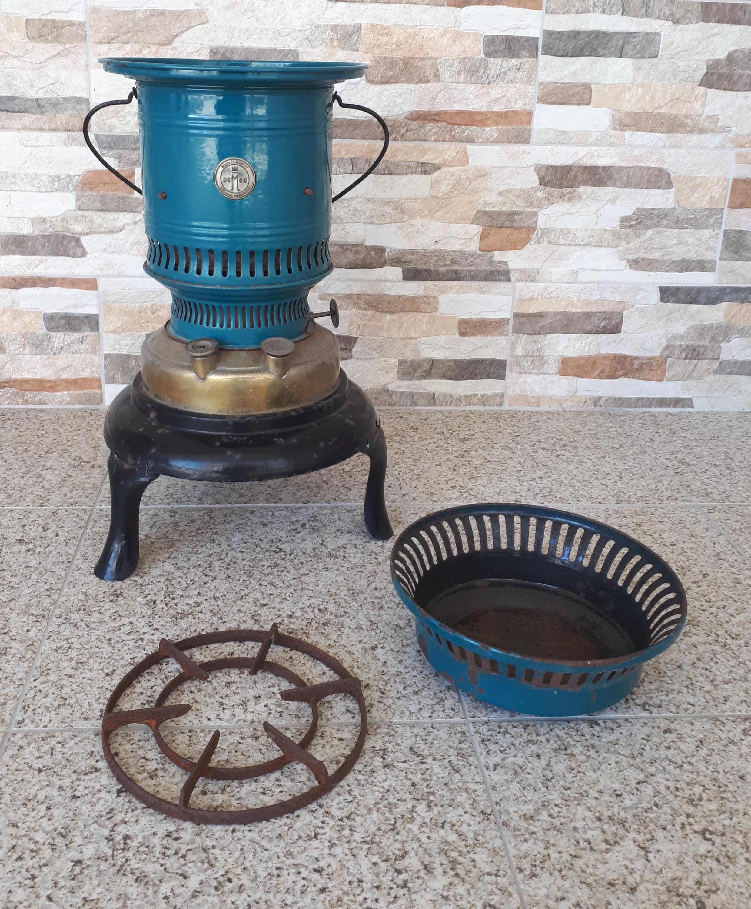 ditmar demon ストーブ ditmar demon ストーブ