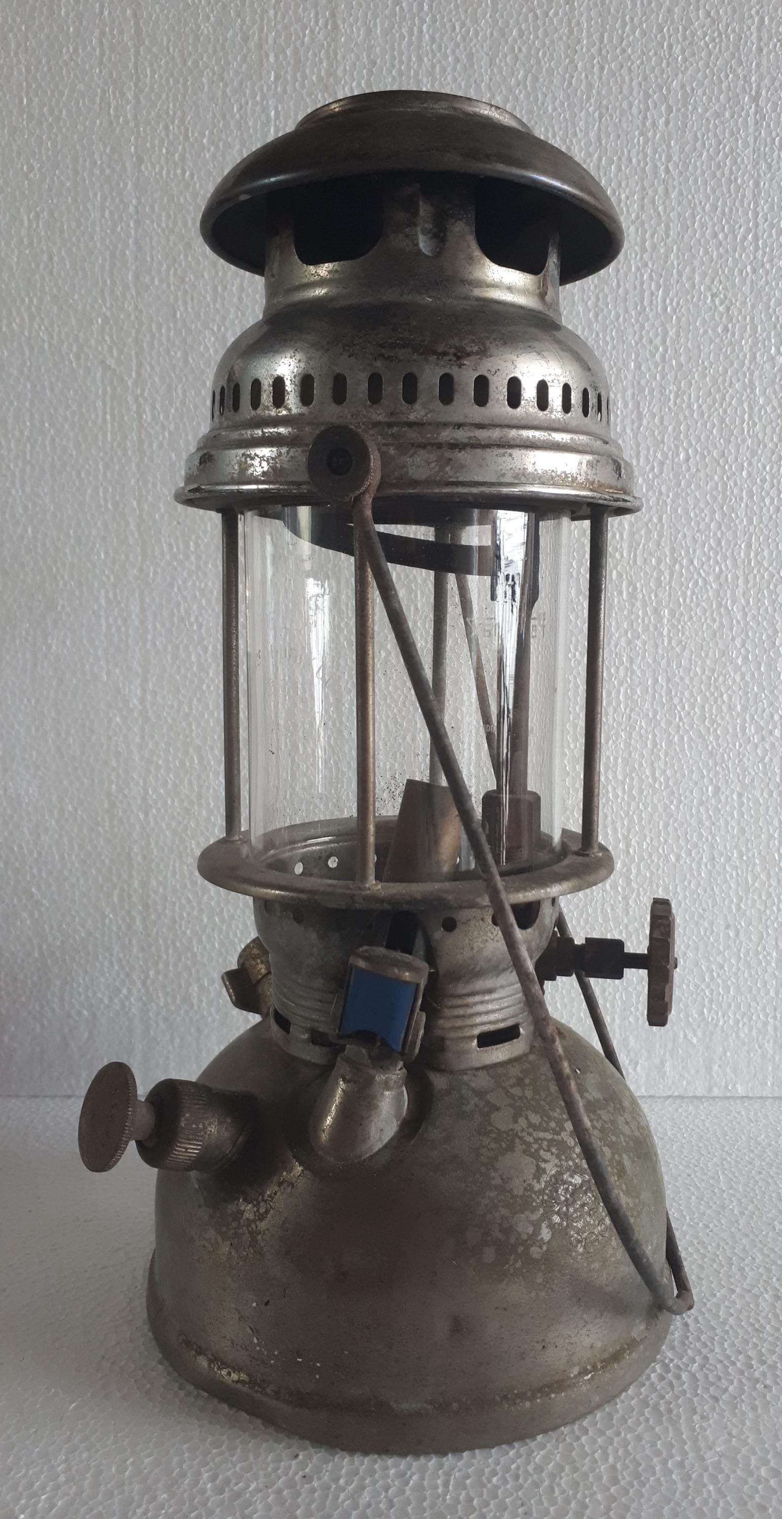 Lanterne Petromax Rapd 830 / 150 CP Super Kérosène. - Etsy France