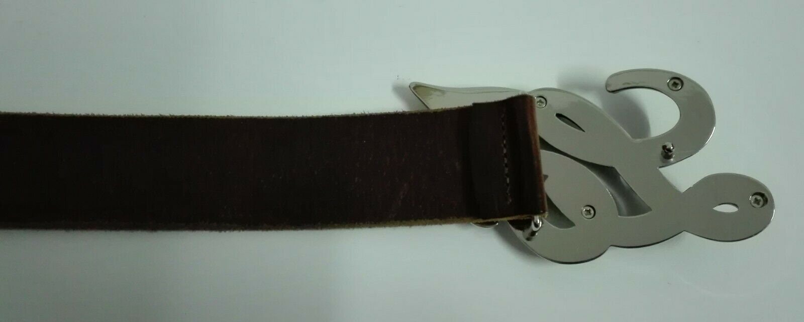 Liu Jo Logo Print Belt with Buckle Women brown Belts Liu Jo Belts for Women | Online Sale up to 74% off | Lyst main image 2