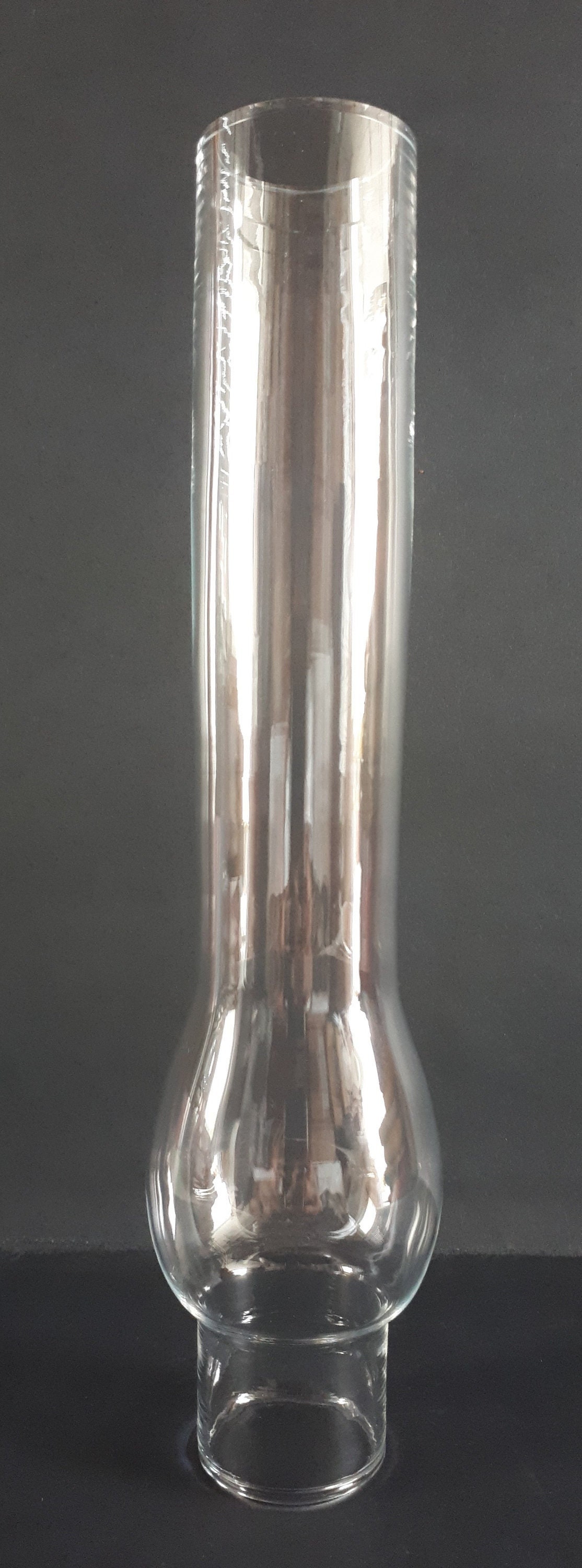 2 inch fitter glass chimney deals