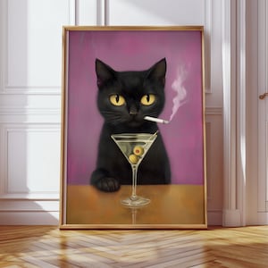 martini cigarette Martini Cigarette