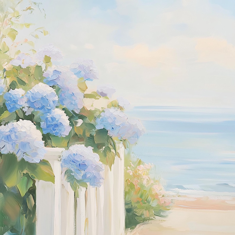 Set of 3 Pastel Coastal Wall Art / Summer Beach Print / Ocean Wildflowers / Blue Hydrangeas Painting / Beach House Decor / Preppy Dorm Room, ocean painting
coastal wall art
blue hydrangea art
hydrangeas beach
nautical marine art
summer beach print
beachy wall art
three piece wall art
pastel beach prints
preppy dorm room art
pink wildflowers
beach house decor
ocean light house