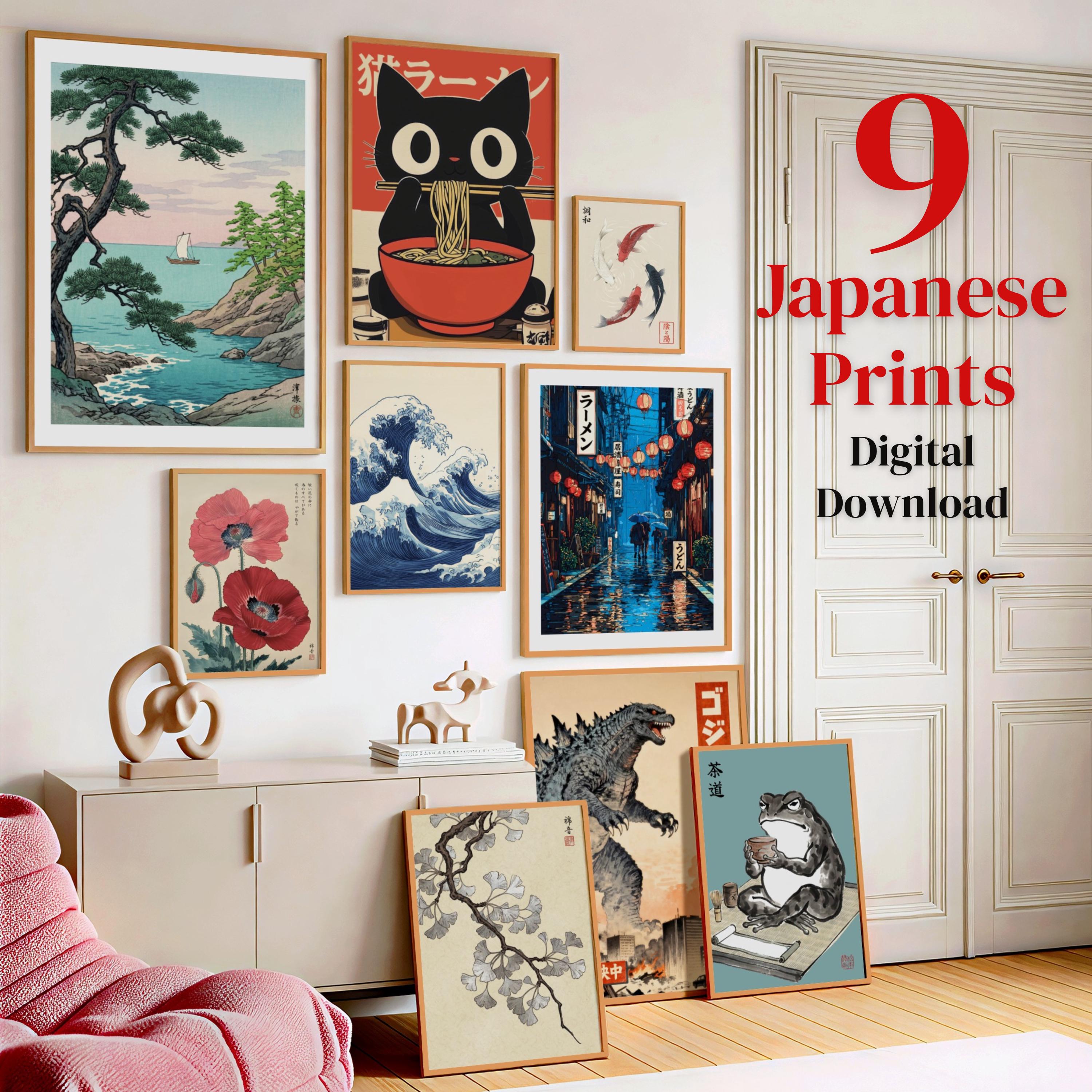 Drool art - Etsy 日本