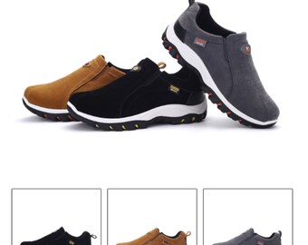 Herren Turnschuhe .Outdoor Wanderschuhe, Freizeitschuhe