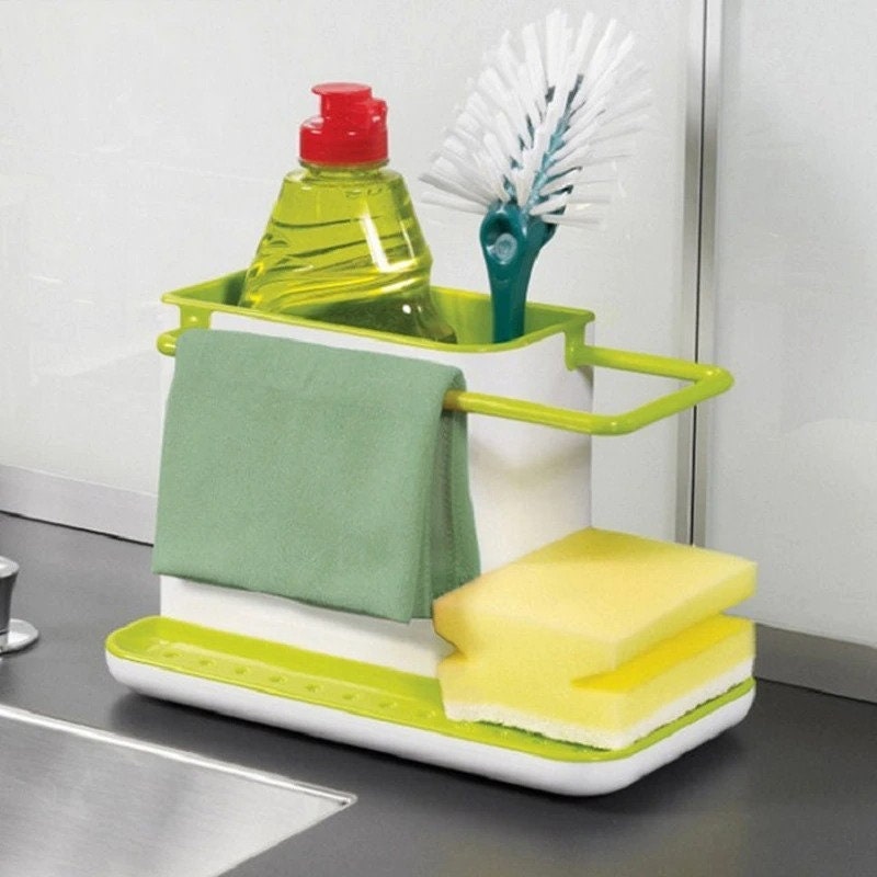 Sink Caddy Etsy Ireland