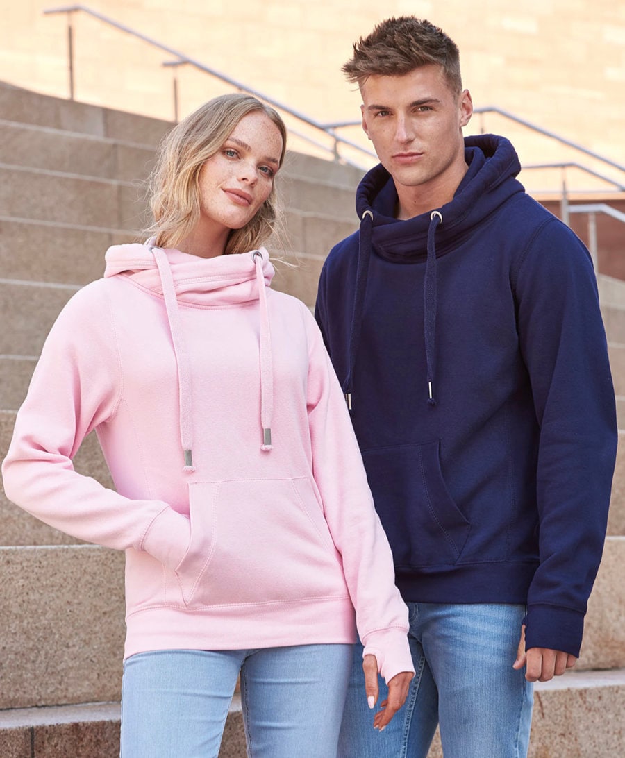 Hoodie Thumb Hole Etsy UK