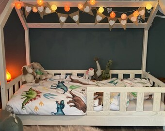 Dawanda kinderbett - Unsere Favoriten unter den analysierten Dawanda kinderbett
