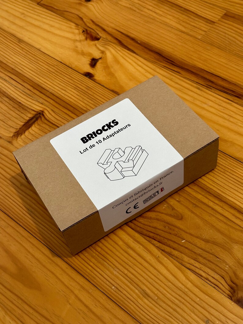 Duplo Wooden Train Adapter Set Compatible With BRIO, Thomas, Lillabo, IKEA, Melissa & Doug