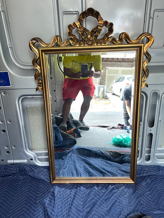 Carolina Mirror Company Mirror Etsy