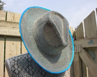 Cowboy hat