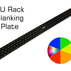 1U Rack Super Computer