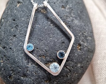 Ring Holder Necklace - Etsy Australia