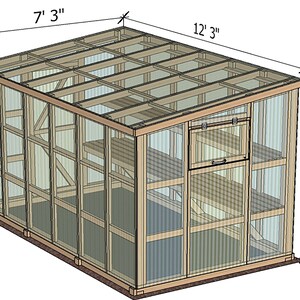 High-quality PDF plans for building 12 DIY raised garden planter boxes with clear, 3D diagrams, detailed technical drawings, complete materials and tool lists, and precise cut lists. Designed for standard lumber, these step-by-step blueprints guide beginners and experienced woodworkers through constructing sturdy herb, flower, and vegetable beds. Perfect for patios, balconies, decks, and small gardens, these versatile designs maximize space, improve drainage, and enhance outdoor aesthetics.