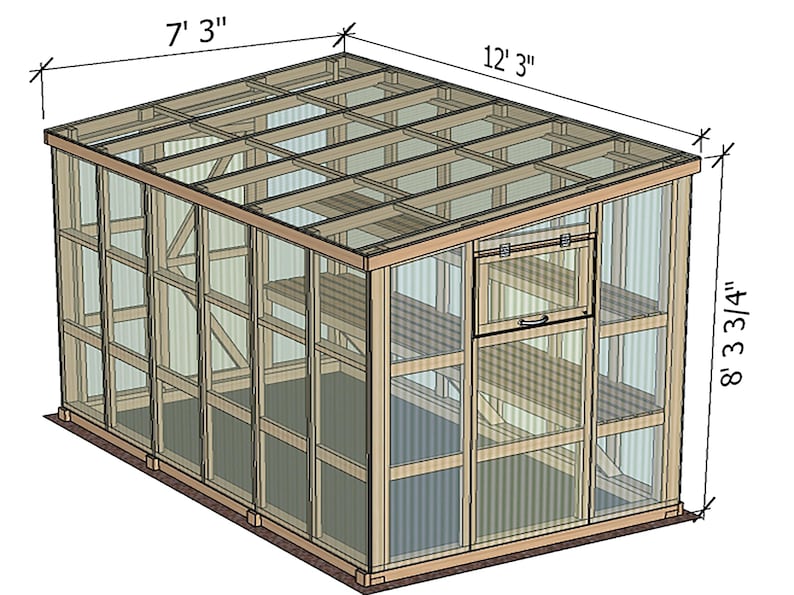 High-quality PDF plans for building 12 DIY raised garden planter boxes with clear, 3D diagrams, detailed technical drawings, complete materials and tool lists, and precise cut lists. Designed for standard lumber, these step-by-step blueprints guide beginners and experienced woodworkers through constructing sturdy herb, flower, and vegetable beds. Perfect for patios, balconies, decks, and small gardens, these versatile designs maximize space, improve drainage, and enhance outdoor aesthetics.