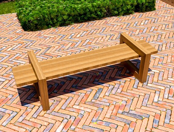 Bench Designs And Patterns Bench Buddy Series May August Sewing