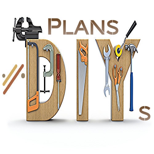 PlansDIYs