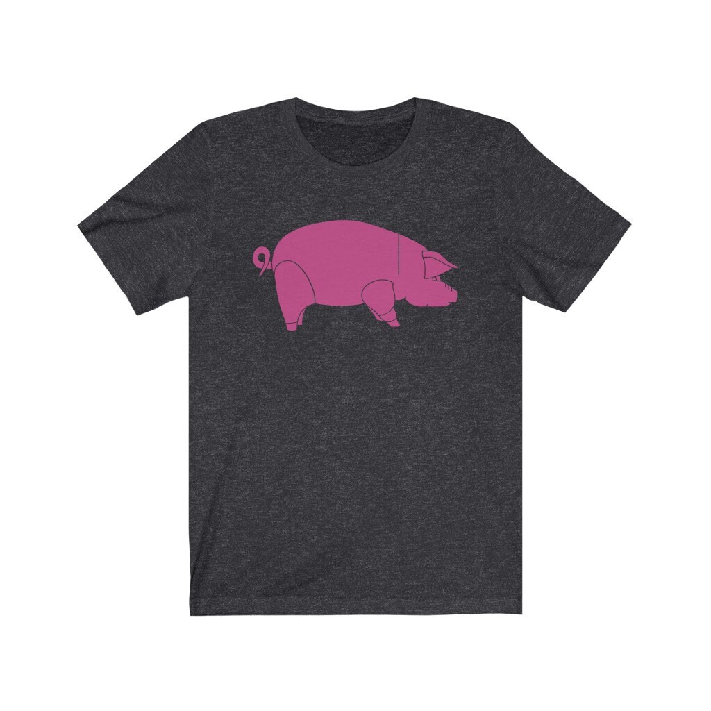 Pink Floyd 2005 PIG tシャツ Vintage 2000s Pink Floyd Band T-shirt / 2005 Pink Floyd Pig