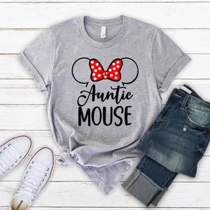 Disney auntie sale gifts
