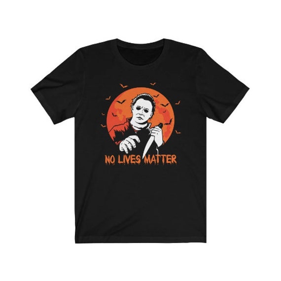 Friends terror camiseta hotsell