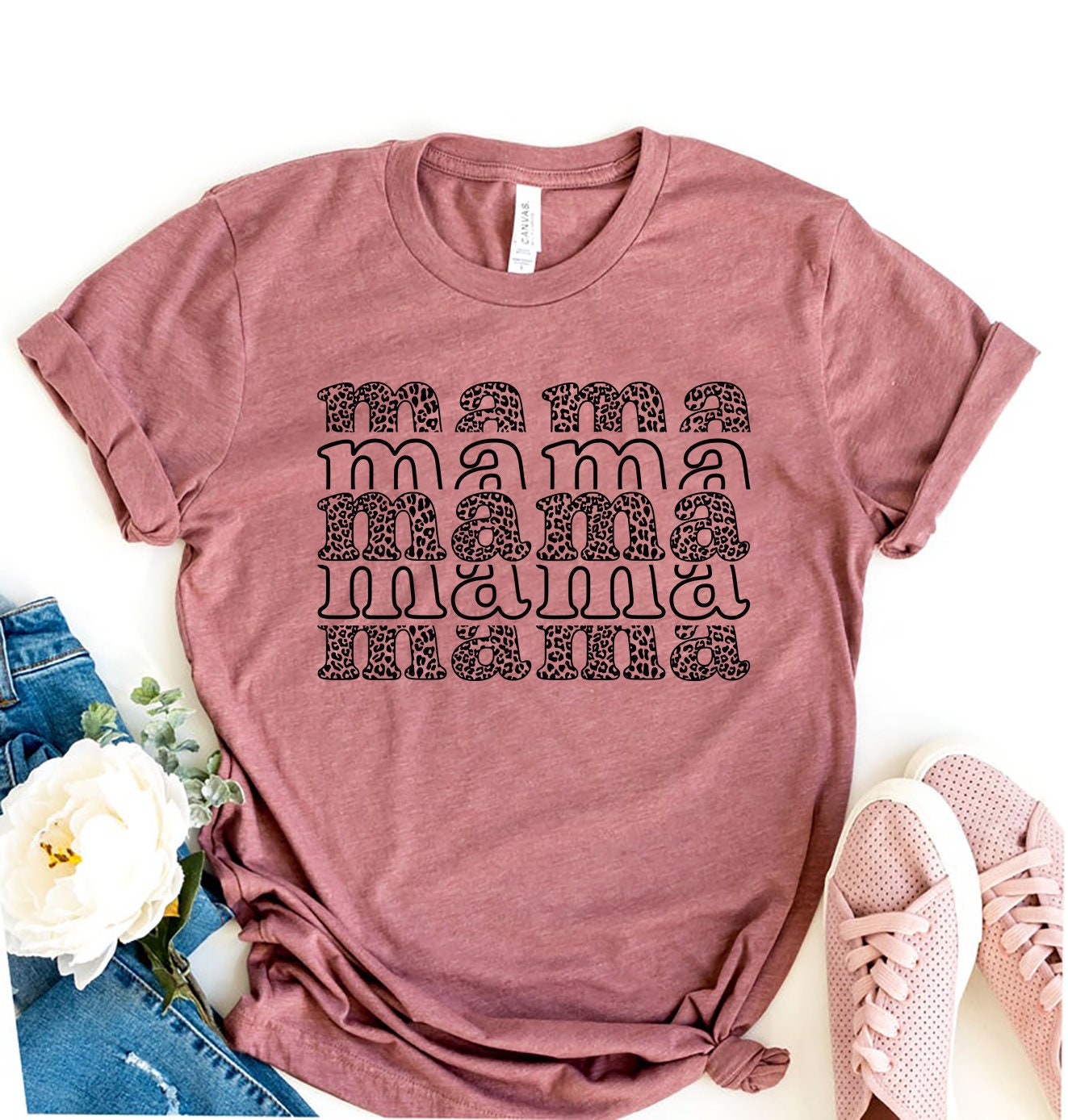 Mama SVG File Mom Svg File Mama Cut File Mom Cut File - Etsy