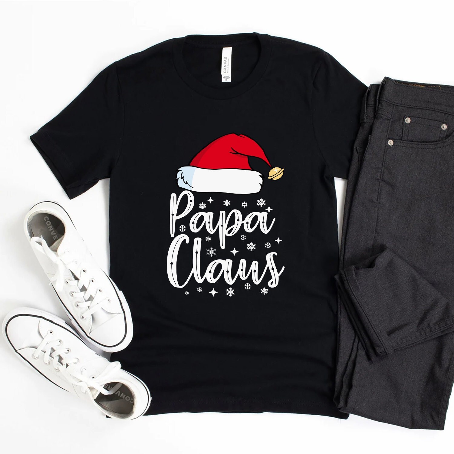christmas dad shirts