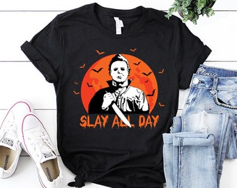 all day tshirts