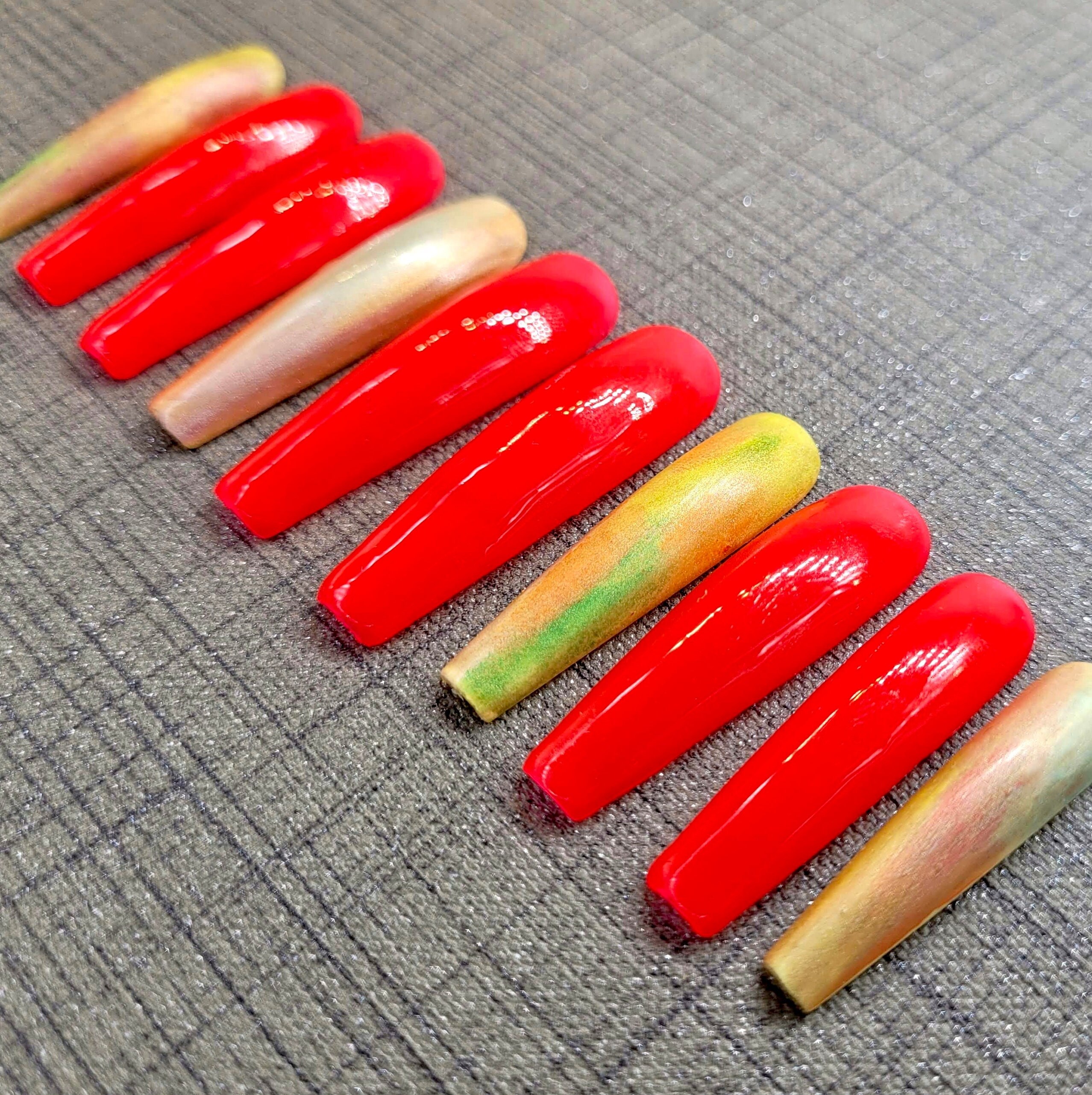 Pritt Rainbow Glue Sticks, 4 Pieces Each 20g, Assorted Colors